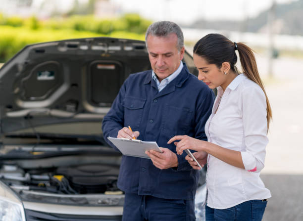 Local insurance for Decatur County County drivers